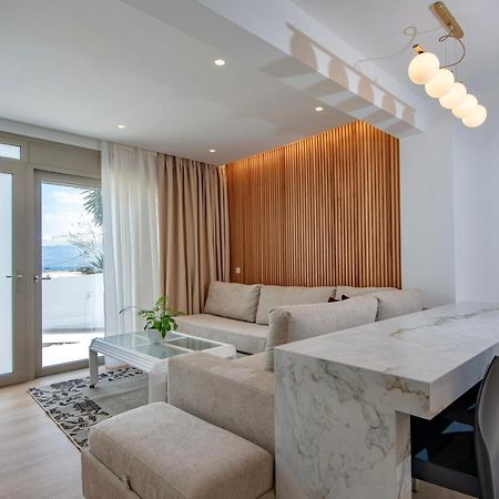 Ágios Nikólaos Lucy'S Apartment מראה חיצוני תמונה