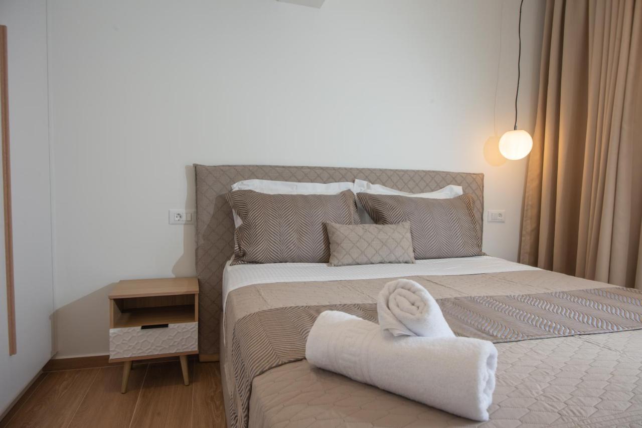 Ágios Nikólaos Lucy'S Apartment מראה חיצוני תמונה