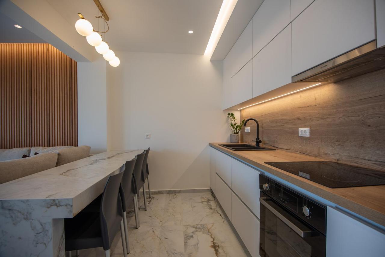 Ágios Nikólaos Lucy'S Apartment מראה חיצוני תמונה