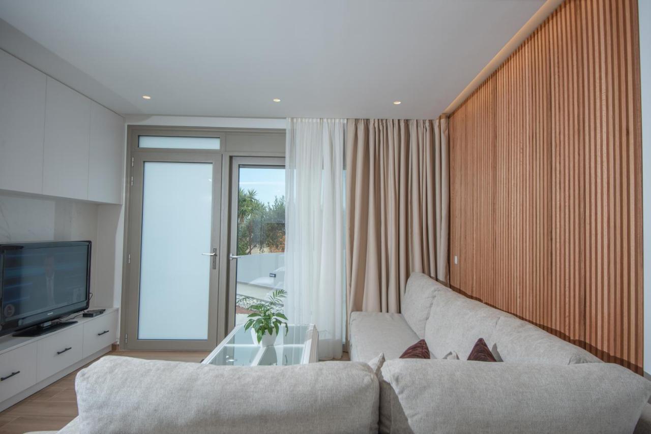 Ágios Nikólaos Lucy'S Apartment מראה חיצוני תמונה