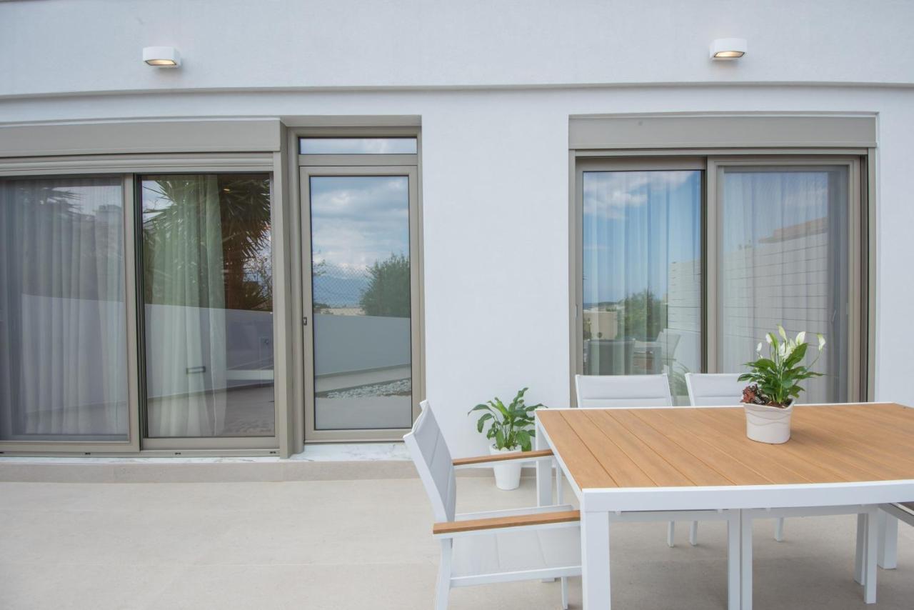 Ágios Nikólaos Lucy'S Apartment מראה חיצוני תמונה