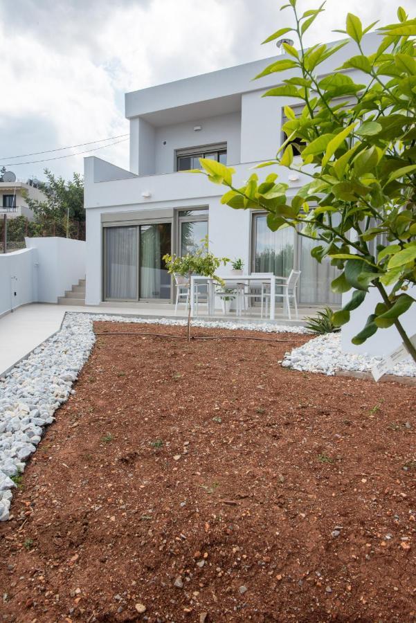 Ágios Nikólaos Lucy'S Apartment מראה חיצוני תמונה