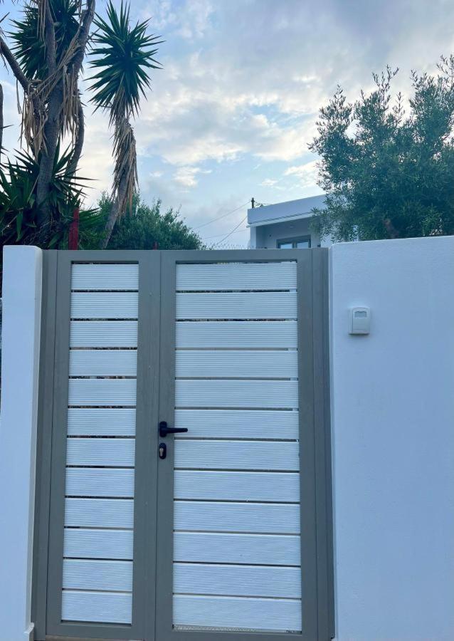 Ágios Nikólaos Lucy'S Apartment מראה חיצוני תמונה